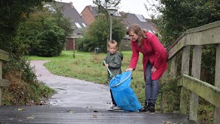 Overdenking  Wees zelf de verandering die je wilt zien [upl. by Adnuahsor]