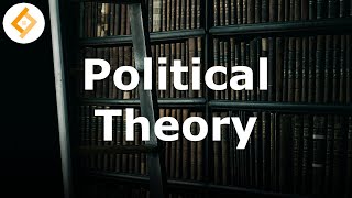 Introduction to Political Theory [upl. by Naek122]