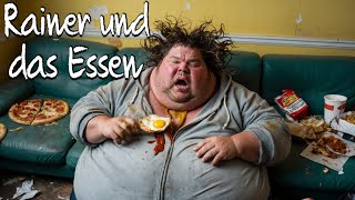 Rainer und die Essenslüge comedy twitch memes [upl. by Aropizt]