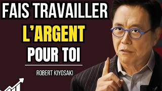 6 LEÇONS POUR ÊTRE VRAIMENT RICHE par ROBERT KIYOSAKI Père riche Père pauvre [upl. by Ecinehs]