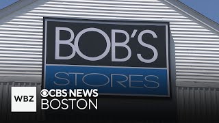 Bobs stores will go out of business all locations closing [upl. by Millicent814]