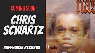 Nas “Illmatic” How did Nas end up on Columbia Records instead of Ruffhouse [upl. by Schubert]