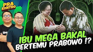 Eko Kuntadhi amp Mazdjo Pray KODEKODE DARI DIPLOMASI KETUPAT SAYUR ‼ Pra Kontro 264 [upl. by Celisse343]