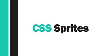 Advanced Definition  CSS Sprites [upl. by Ringsmuth689]