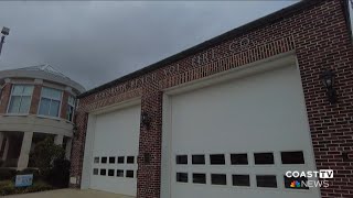 Rehoboth Beach Fire Company to create a service fee after summer call surge [upl. by Rimidalg418]