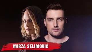 MIRZA SELIMOVIC  TI I JA OFFICIAL VIDEO 4K [upl. by Takeo863]