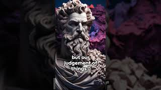 5 Truth Bombs from Epictetus Enchiridion dailystoic stoicphilosophy epictetus quotes [upl. by Emse]