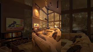 Inside the Most Luxurious Bedroom in the World luxuryroom relax modernluxury [upl. by Geoff]