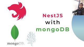 NestJS with mongoDB Hindi [upl. by Moskow127]