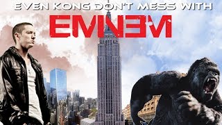 Eminem Performs quotVenomquot from the Empire State Building on Jimmy Kimmel Live Reaction Video [upl. by Aimet613]