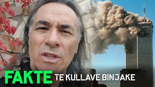 FAKTE TE KULLAVE BINJAKE 😳➡️ [upl. by Casanova728]