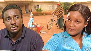 DIS OMOTOLA JALADE amp EMEKA IKE OLD NIGERIAN VILLAGE MOVIE IS BASED ON TRUE LIFE STORY AFRICAN MOVIE [upl. by Bever]