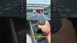 Tips for backing into a parking spacedriving tips howto manual skills car [upl. by Oilime]