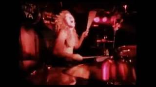 Slaughter Eye to Eye Live 1990 [upl. by Fi461]