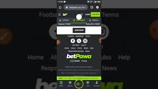 HTFT working trick on betpawa virtual games full explained marnashi 🇿🇲 [upl. by Booth]