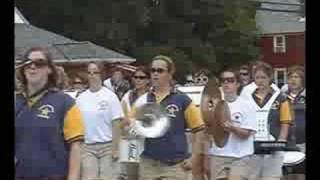 North Ridgeville Corn Festival Parade [upl. by Nauqat]