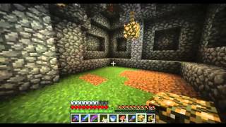 Minecraft Ekspeditionen  Episode 29 [upl. by Aziar]