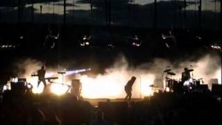 Nine Inch Nails  Terrible Lie amp Sin Live AATCHB [upl. by Kieran]