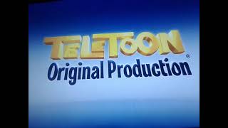 TeLeToON Original ProductionCookie Jar [upl. by Freddy]