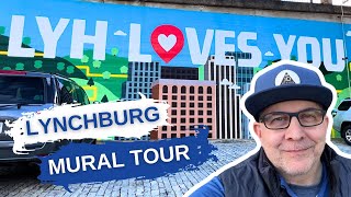 THINGS TO DO IN LYNCHBURG VIRGINIA [upl. by Matusow56]