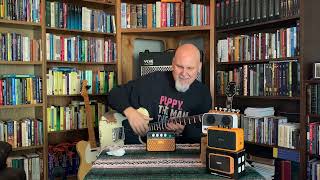 Gifts ideas for beginning guitar players amp others [upl. by Nimesay419]