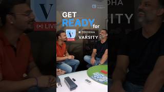 Varsity Live now has a Personal Finance course register amp attend the class for free on 19 Nov 24 😀 [upl. by Pepillo]