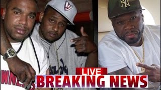 BREAKING NEWS Capone BREAKS SILENCE On CNN Hot97 SHOOTING ‼️ 50 Cent SHAKING Queens Before GUnit [upl. by Lavery948]