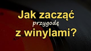 Jak zacząć przygodę z winylami Reduktor Szumu 313 [upl. by Esmaria898]