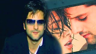 Fardeen Khans Throwback Interview On His Initial Films Year 2001 [upl. by Netsriik946]