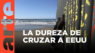 EE UU Los primeros pasos de un inmigrante 2020  ARTEtv Documentales [upl. by Reginauld]