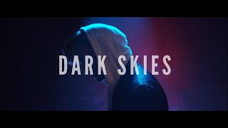 Billy Wilkins  Dark Skies Official Music Video [upl. by Leslie]