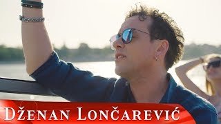 DZENAN LONCAREVIC  KOSAVA OFFICIAL VIDEO [upl. by Onej]