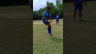 Muroli da 🥰🥰 viralbestgoalsoftheweekefootball [upl. by Lehcer]