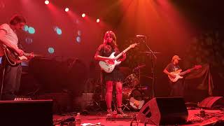 20240423  Ruth Radelet  Youth  Live at Union Transfer Philadelphia [upl. by Eneroc]