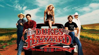 The Dukes of Hazzard Full Movie Fact in Hindi  Hollywood Movie Story  Seann William Scott [upl. by Gairc]