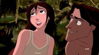 Tarzan amp Jane  A Thousand Years [upl. by Eelessej]