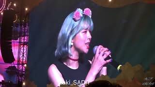 TWICE Jeongyeon High Note quotOne In A Millionquot Compilation [upl. by Pazit]