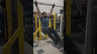 beginner booster bodybuilding workout motivation fitness chest cow cartoon gym pakistan [upl. by Marentic]