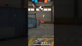 😎Mahato gamer😎 short video free fire 🔥🔥😈😈😈 [upl. by Viola668]