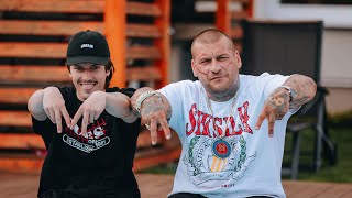 Popek x Razgonov  Marsjanin prod Pablo [upl. by Stedt]