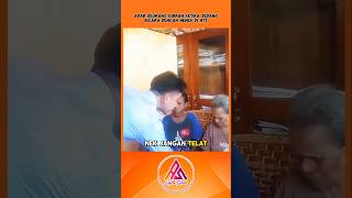 ADAB WAKIL PRESIDEN GIBRAN KETIKA BERBICARA DENGAN NENEK DI NTT videoviral shortvideo fyp [upl. by Con]