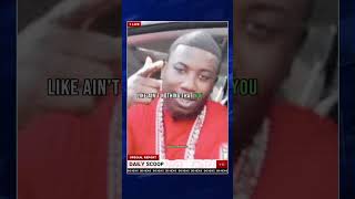 Young Dolph Reveals Gucci Manes LifeChanging Advice youngdolph guccimane yogotti keyglock [upl. by Laniger309]