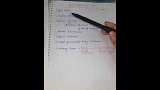 EASY trick to remember Auditory Pathway neetpg shorts mbbs trending [upl. by Helse651]