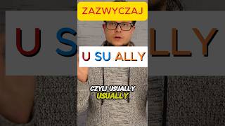 Angielskie słowa które prawdopodobnie wymawiasz ŹLE część 8 angielski angielskionline english [upl. by Arquit72]