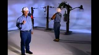 LGampE and KU Energy Education  High Voltage Safety Video [upl. by Eeb737]