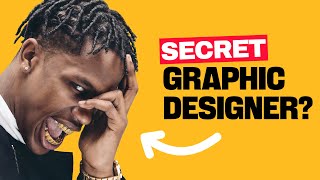 Is Travis Scott A Better Graphic Designer Than YOU [upl. by Scheers]