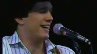 George Strait  Houston Rodeo 1985 [upl. by Graces]