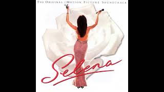 Selena  Dreaming of You Instrumental [upl. by Brighton]