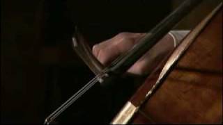 Bach Cello Suite no 3 JeanGuihen Queyras [upl. by Hodgkinson]