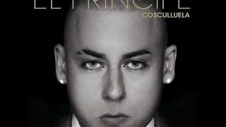 Cosculluela  Humo Official Preview EL PRINCIPE Rotweillas INC [upl. by Charbonneau]